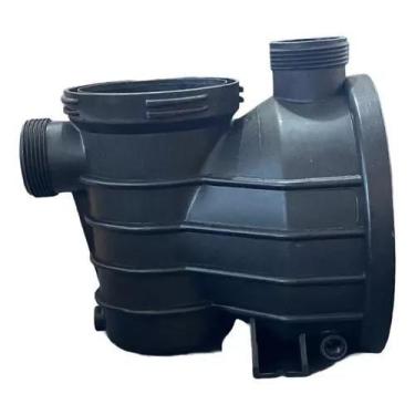 Imagem de  Conjunto Corpo e Pré Filtro Para Bomba de Piscina Modelo F Jacuzzi