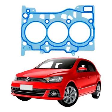 Imagem de Junta Cabeçote Metal Bastos Gol G7 1.0 12v 2016 A 2019