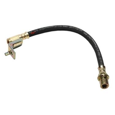 Imagem de ACDelco Conjunto de mangueira de freio hidráulico traseiro profissional 18J463