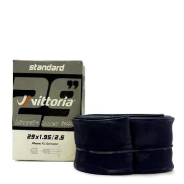 Imagem de Câmara de Ar Vittoria Standard 29x1.95/2.50 48mm