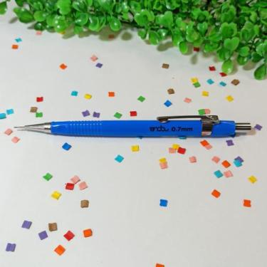 Imagem de Lapiseira 0.7 Tecnica Metal - Onda