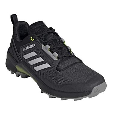 Imagem de adidas Terrex Swift R3 Core Black/Grey One/Solar Yellow 7.5 D (M)