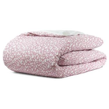 Imagem de Capa Duvet Para Edredom Casal Queen 100% Algodão 200 Fios 2,60x2,50 - 