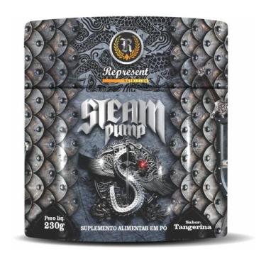 Imagem de Steam Pump Pré Workout - Represent Nutrition