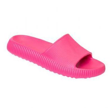 Imagem de Chinelo Slide Feminino Ortopédico Confortável Nuvem Macio - Scaleno, P