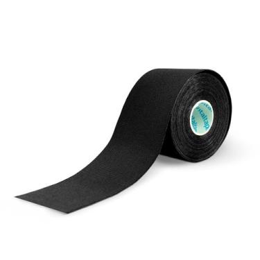 Imagem de Fita Bandagem Elástica Adesiva Ativo Muscular Kinesio Sports Tape Ades