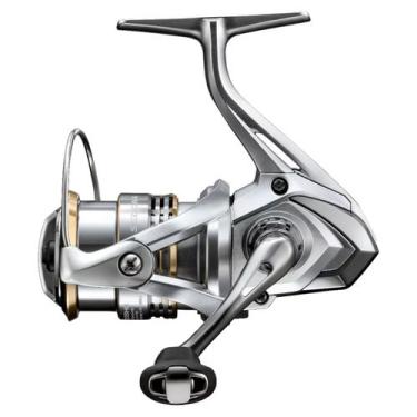 Imagem de Molinete de Pesca Shimano Sedona FJ C2000 SHG Fricção Dianteira Drag 3