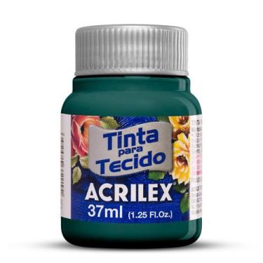 Imagem de Tinta Tec Fosca 629 37ML Cinza Onix Acrilex