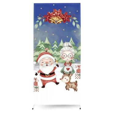 Imagem de Painel Lateral Romano Veste Fácil 0,90m x 2,20m Natal - Fadrix