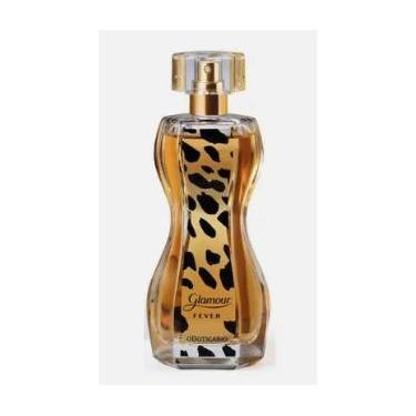Imagem de O BOTICARIO GLAMOUR FEVER DESODORANTE COLONIA 75ml - O Boticário