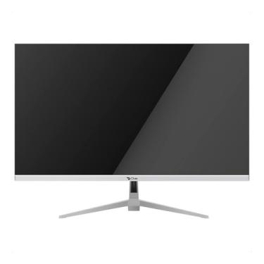 Imagem de Monitor Duex Dx270qgp240w 27 Ips Hdr 2k 240hz Cor Branco 110v/220v DX270QGP240W