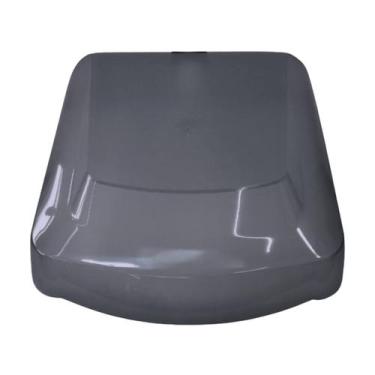 Imagem de Topo Tampa Purificador Latina Original Fume Pa355 Titanium