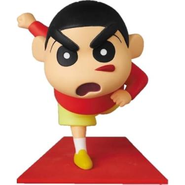 Imagem de MEDUDF-800 UDF No.800 Crayon Shin-chan Shin-chan (Fierceness That Invites Storm! The Adult Empire Strikes Back Ver.) (Renewal Ver.)