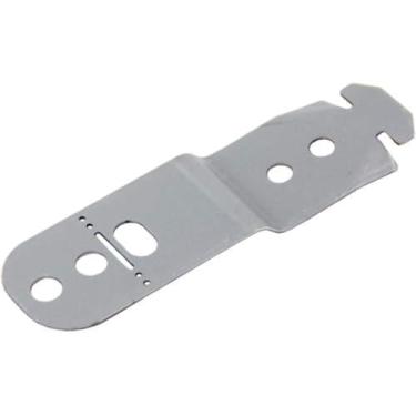 Imagem de Suporte de montagem para lava-louças 00619985 OEM Bosch Thermador Gaggenau Kenmore 619985