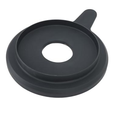 Imagem de Tampa Multifuncional para Tigela de Mistura, para Thermomix Tm5 Tm6, Preservação de Nutrição, Conveniente e Tampa para Cozinhar e Misturar