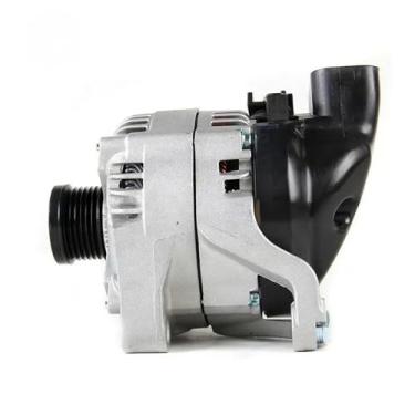 Imagem de Alternador gerador compatível com BMW F20F21 114i 116i 118i F30 F31 F35 F80 316i 320i N13 12317605060 12317610260 1042106330