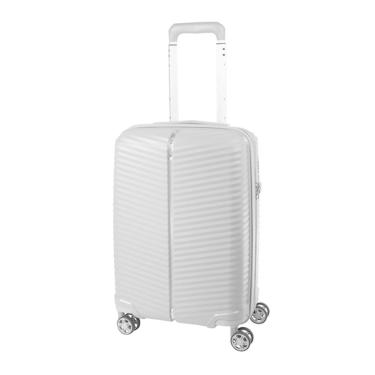 Imagem de Mala Samsonite Varro Cinza Pequena