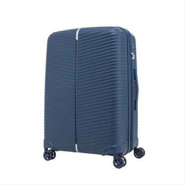 Imagem de Mala Samsonite Varro Azul Pequena