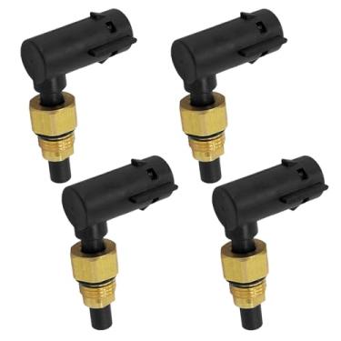 Imagem de Kit de reparo de suspensão pneumática de cotovelo de 4 peças para Grand Cherokee 2011-2020