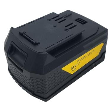 Imagem de Bateria 4Ah 18V IBV1804 Compatível com Chave de Impacto Vonder ICIV1807