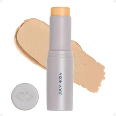 Imagem de Base Boca Rosa Stick Pele Br08 Fps 30
