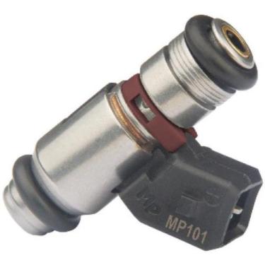 Imagem de Bico injetor Fiat Palio Weekend 2000 a 2003 MULTPOINT MP101