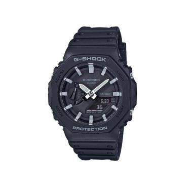Imagem de Relógio Casio G-Shock Carbon Core Guard Ga-2100-1Adr, Digital, Resina,