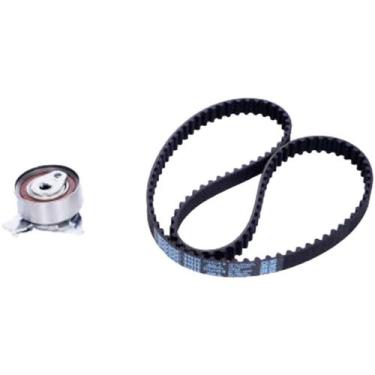 Imagem de Kit de correia Chevrolet Montana 2005 a 2020 INDISA KS259014