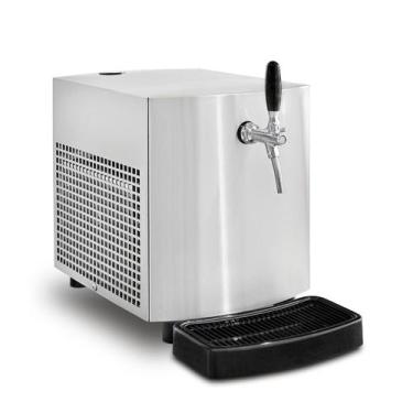 Imagem de Chopeira Elétrica Memo Facile 30L/h - 1 Torneira Italiana - CHOPEIRAS 