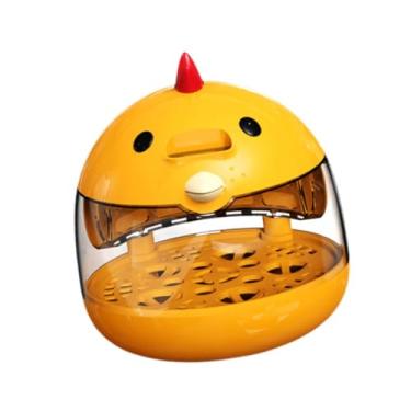 Imagem de Generic Incubadora de ovos Incubadora de temperatura Automática Máquina de incubatórias para incubação para chocar patos de codorna de ganso de pombo