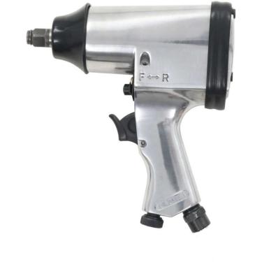 Imagem de Chave De Impacto Parafusadeira Pneumatica Industrial Profissional