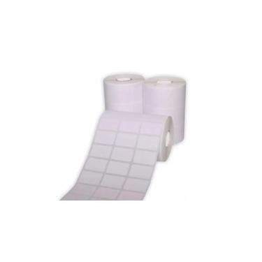 Imagem de Etiqueta 33x21 Mm 3 Colunas Térmico Zebra Gx420 Gc420 Tlp284 - RPrint 