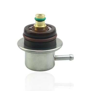 Imagem de Regulador de pressão de injeção de combustível adequado para Mercedes-Benz 300 400 500 600 SL320 E420 C280 Substitui 0000781889 0280160587