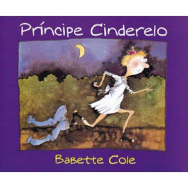 Imagem de Príncipe Cinderelo