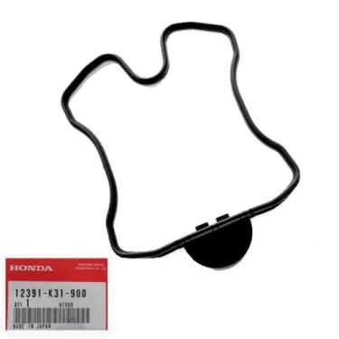 Imagem de Junta Guarnição Original Honda Cb Twister 250f 2016 à 2022