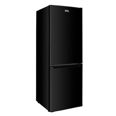Imagem de Geladeira eos 192 Litros Duplex Inverse Preto ERV260IDP 110V