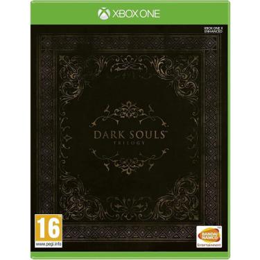 Imagem de Dark Souls Trilogy - Xbox-One