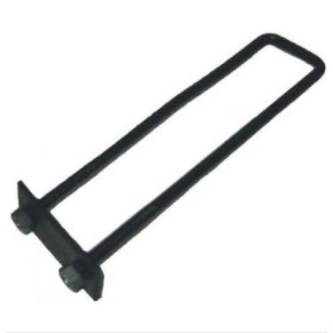 Imagem de Grampo Para Madeira 1/2 X 25 Cm - Bassi Ferragens