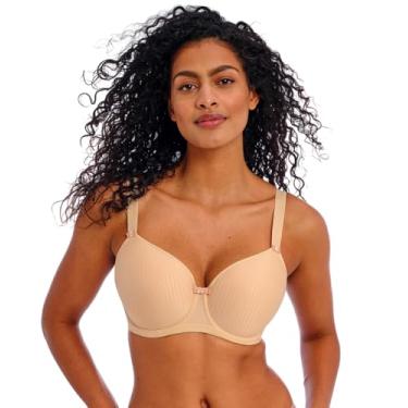 Imagem de Freya Sutiã feminino Idol com aro moldado, Nude., 36D