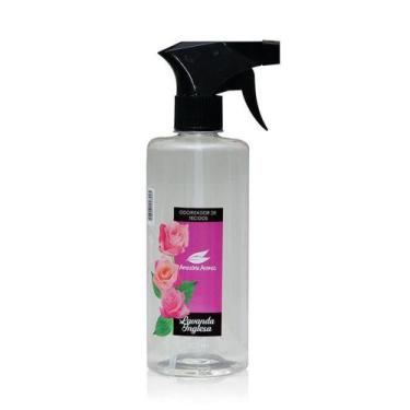 Imagem de Odorizador de Tecidos Lavada 500ml - Amazônia Aromas