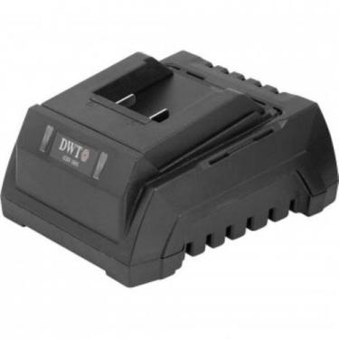 Imagem de Carregador de bateria 18V ICBD 1805 DWT linha intercambiável
