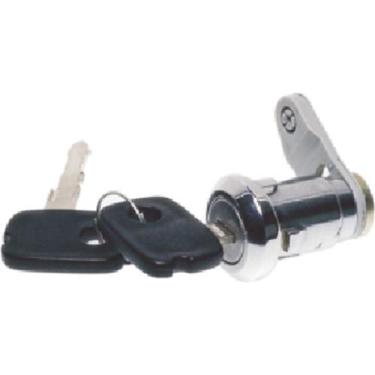 Imagem de Cilindro Porta Direita Chevette 73 A 93 Com Chave - Universal