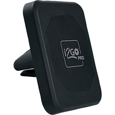 Imagem de Suporte Veicular Magnético I2GO PRO003 Preto