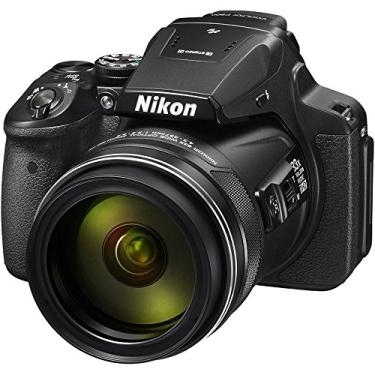 Imagem de Câmera Digital Nikon COOLPIX P900