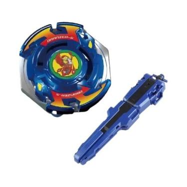 Imagem de Cobalt Drake Gyroscope BX Series Toy God of War Set Presente De Natal 