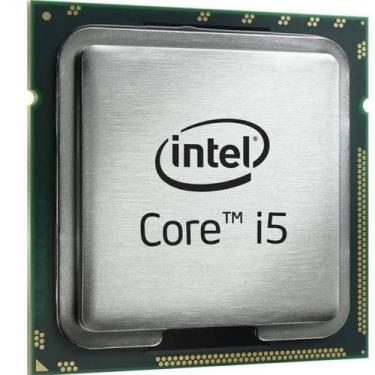 Imagem de Processador Intel Core i5-10500 3.10GHZ Cache 12MB LGA 1200 OEM