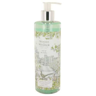 Imagem de Perfume Feminino Lily The Valley (Woods Of Windsor) Woods Of 3 Hand Wash