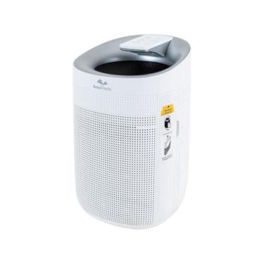 Imagem de Desumidificador de Ar Relaxmedic Relax Home - RM-DA0009A Portátil 750m