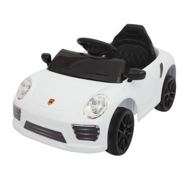 Imagem de Carro Elétrico Infantil Compact - Zippy Toys