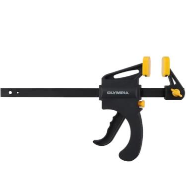Imagem de Olympia Tools Grampo e espalhador de barra de catraca de 15 cm (6 polegadas) 38-232